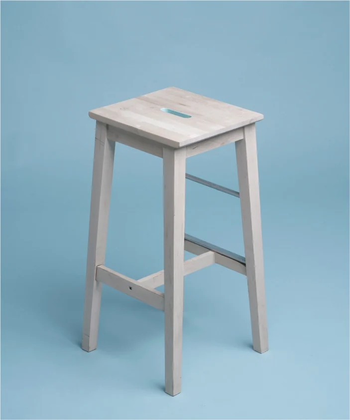 tall stool